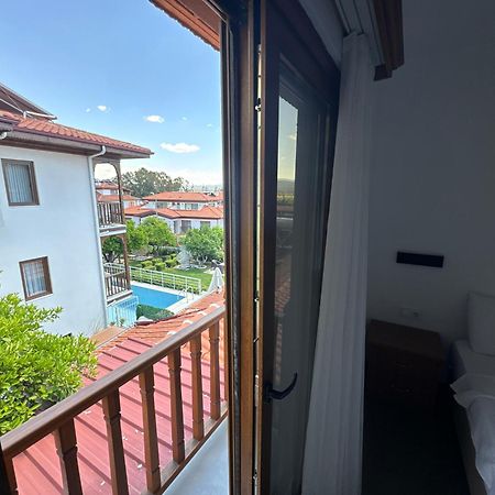 Tomsan Suites & Villas Akyaka 아키아카 외부 사진