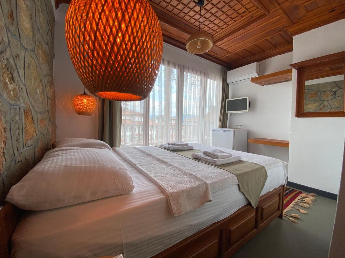 Tomsan Suites & Villas Akyaka 아키아카 외부 사진