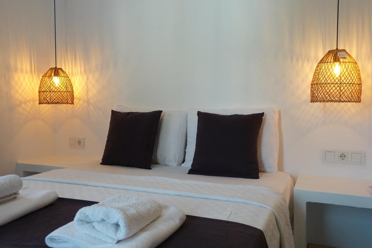 Tomsan Suites & Villas Akyaka 아키아카 외부 사진