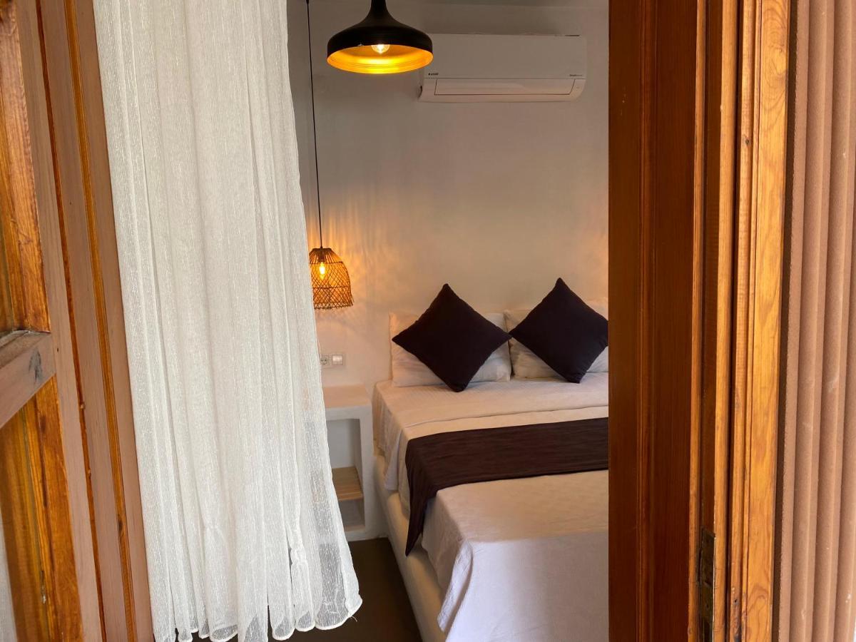 Tomsan Suites & Villas Akyaka 아키아카 외부 사진