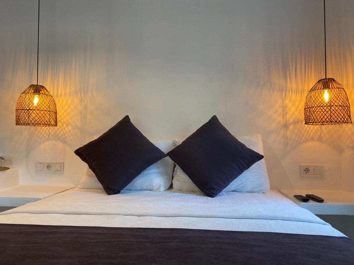 Tomsan Suites & Villas Akyaka 아키아카 외부 사진
