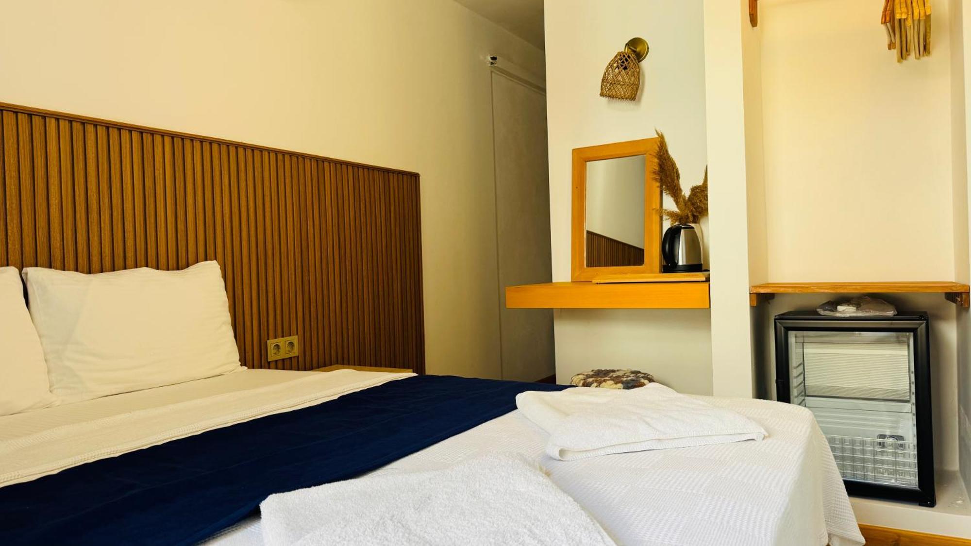 Tomsan Suites & Villas Akyaka 아키아카 외부 사진