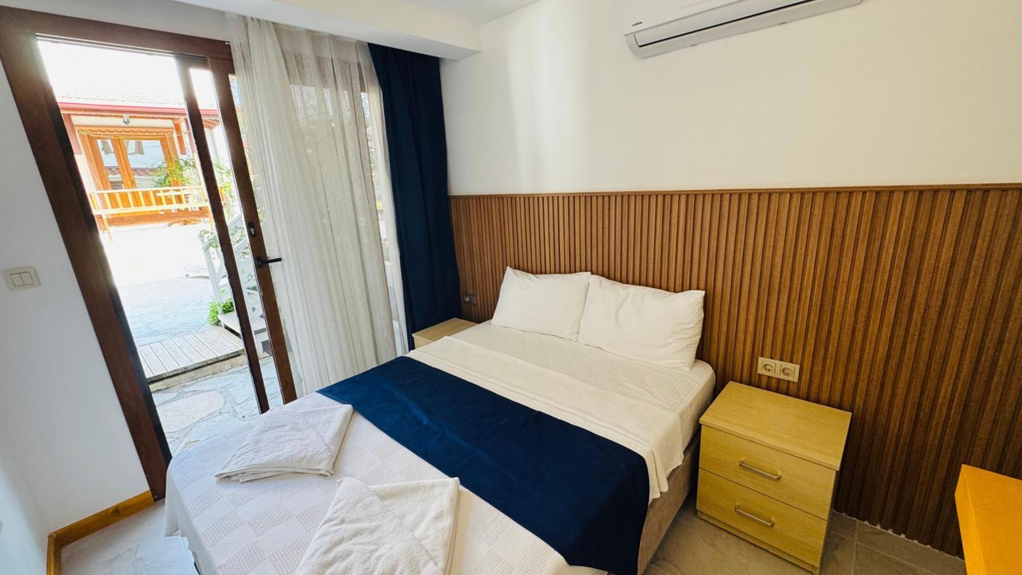 Tomsan Suites & Villas Akyaka 아키아카 외부 사진