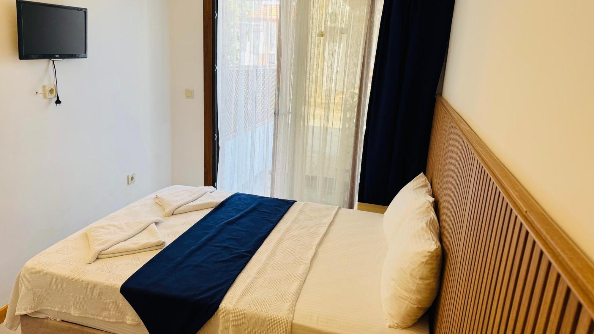 Tomsan Suites & Villas Akyaka 아키아카 외부 사진