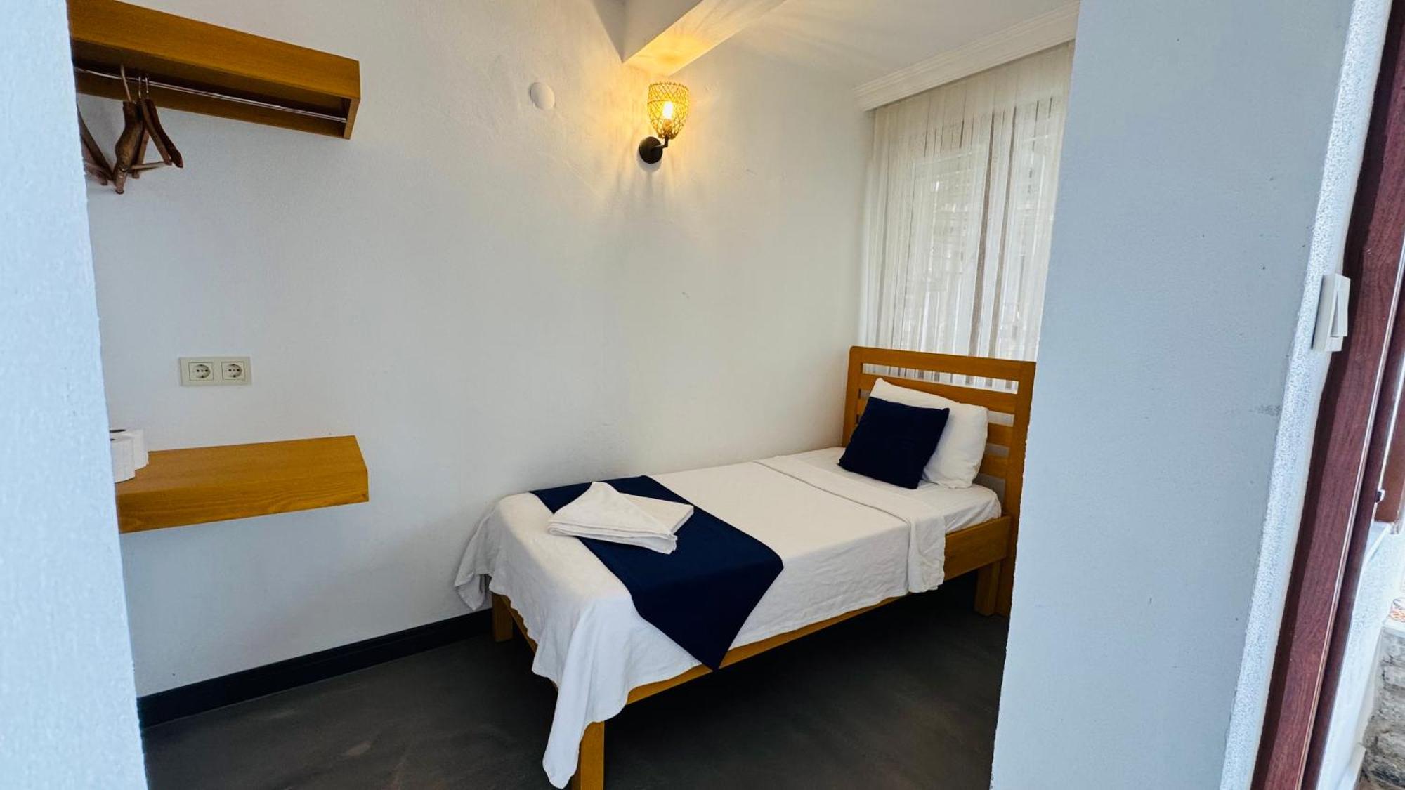 Tomsan Suites & Villas Akyaka 아키아카 외부 사진