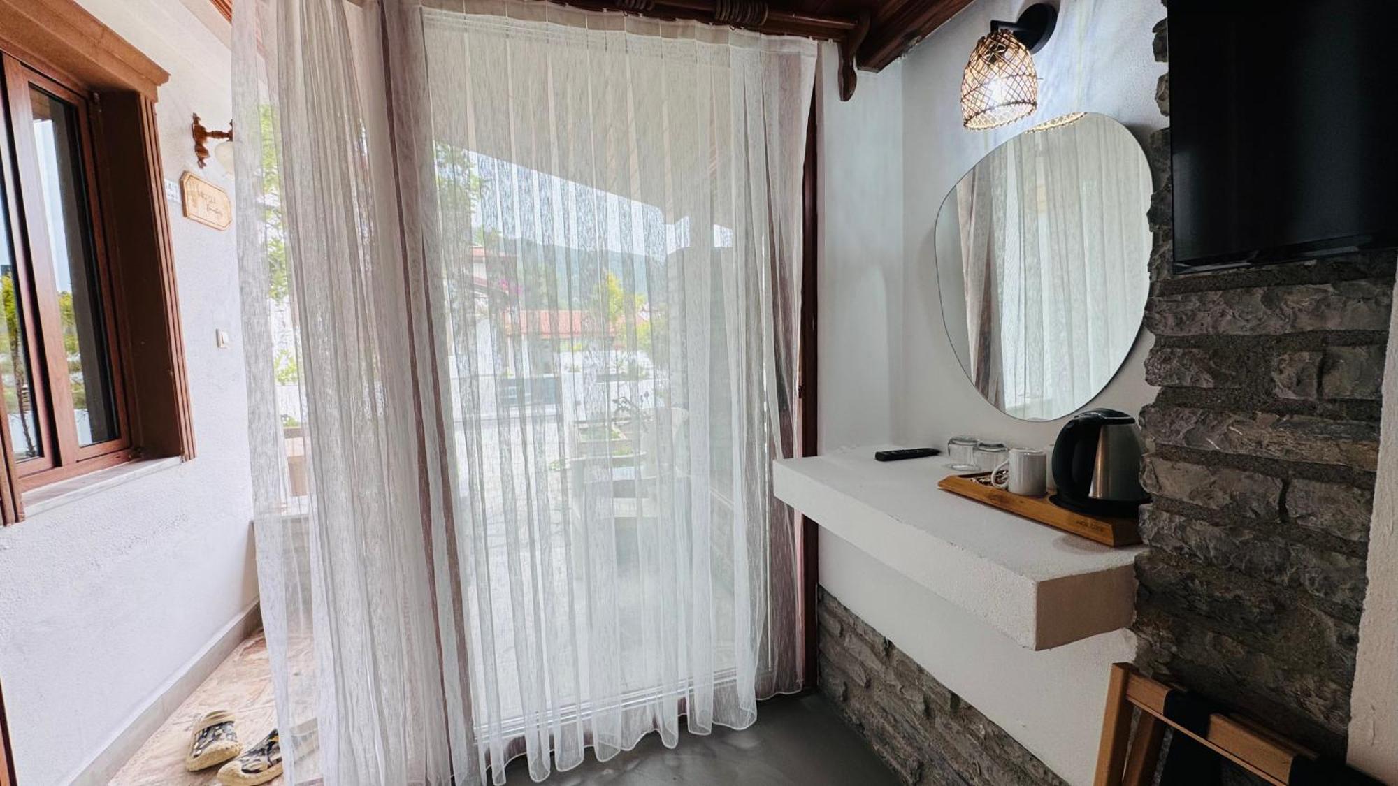 Tomsan Suites & Villas Akyaka 아키아카 외부 사진